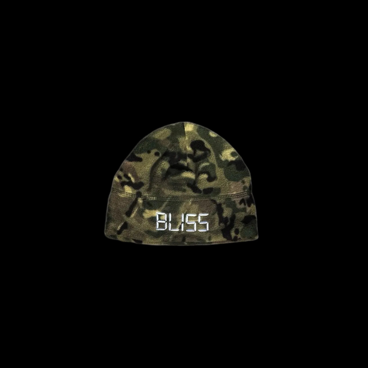 BULLY CAP CAMO