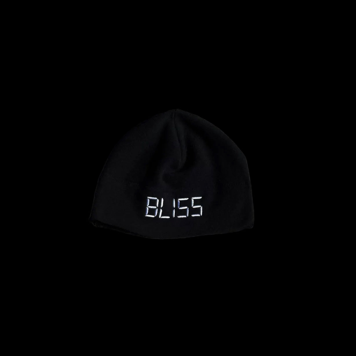 BULLY CAP BLACK