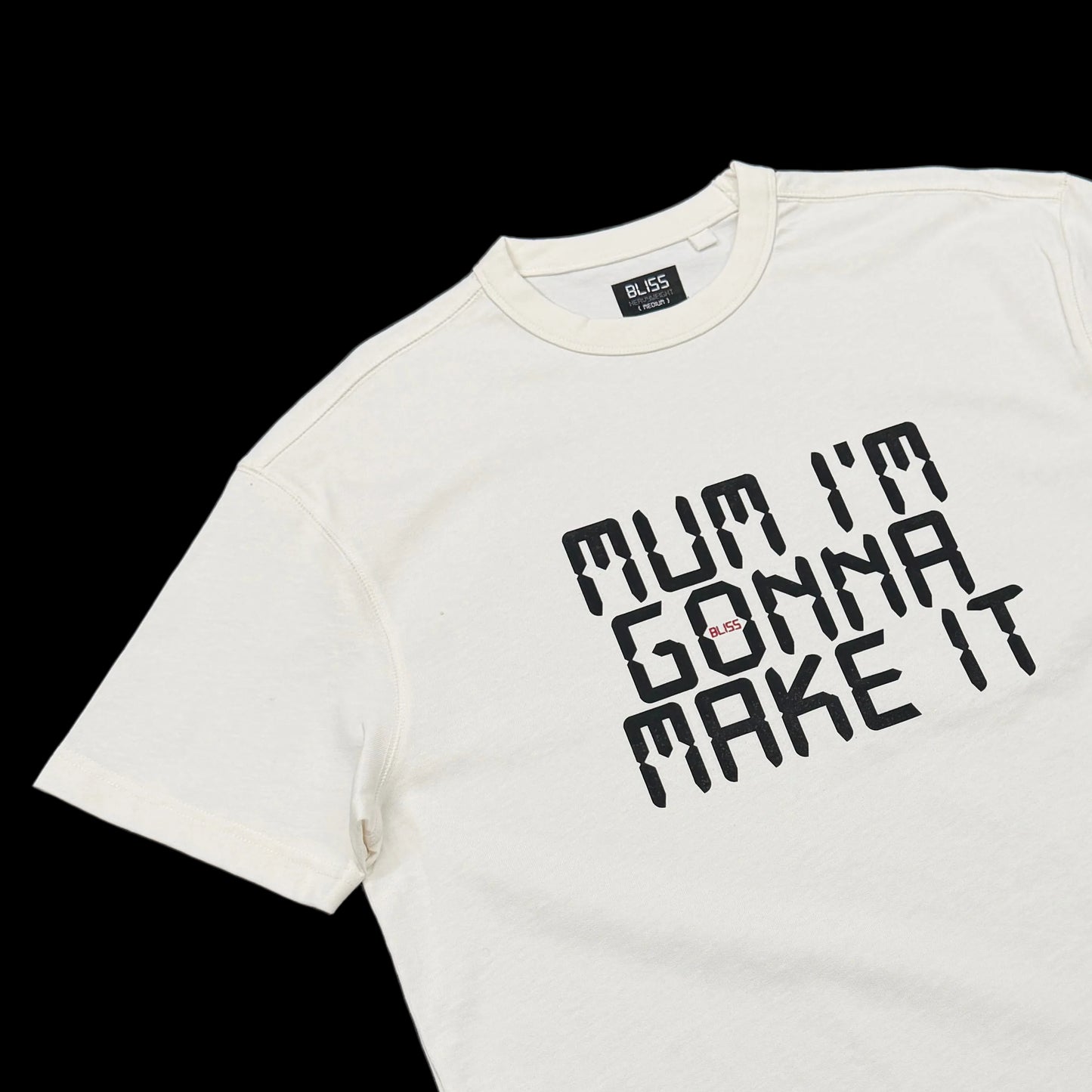 MUM TEE