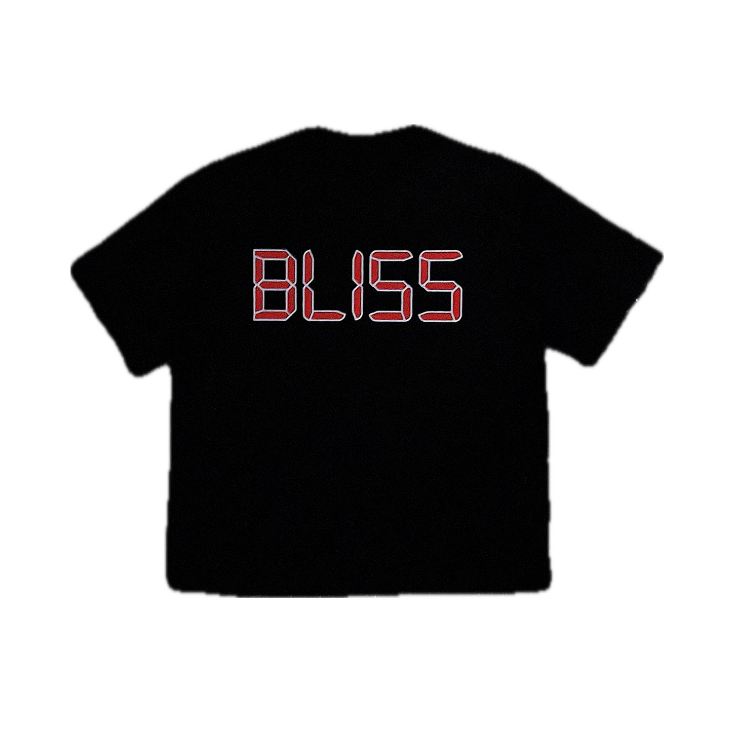 RED RGB TEE