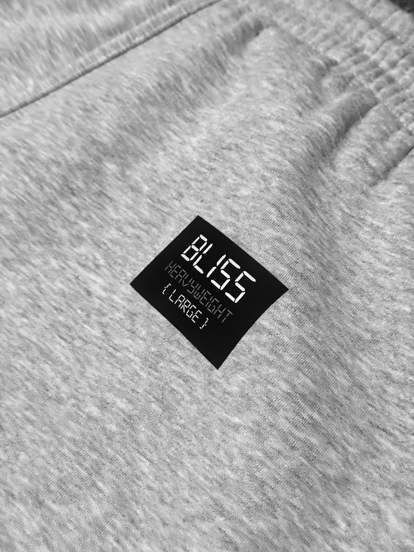 OUTLINE LOGO SWEATPANTS (PREMIUM)