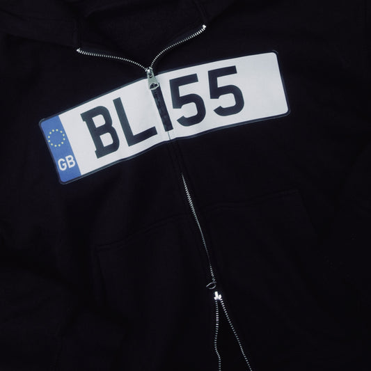 FRONT P7AT8 HOODIE