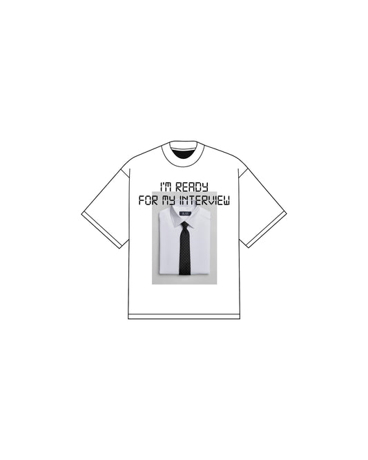 INTERVIEW TEE