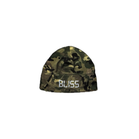 BULLY CAP CAMO
