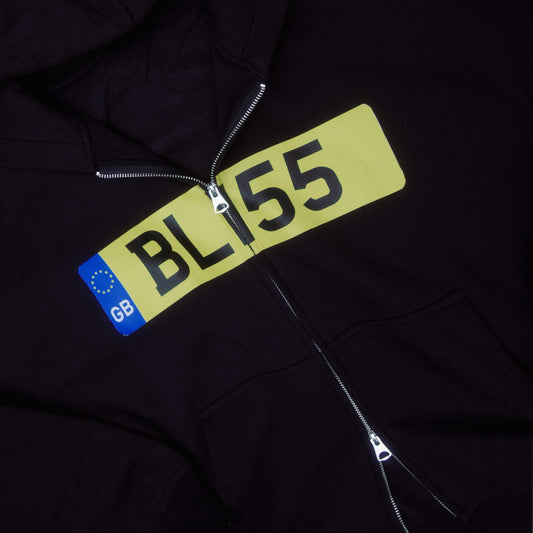 BACK P7AT8 HOODIE