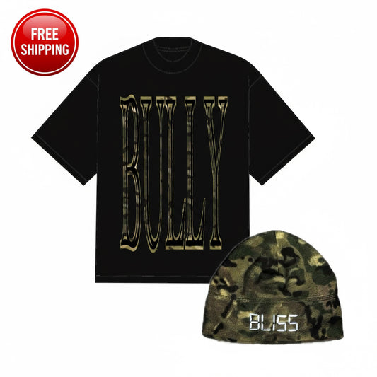 BULLY CAMO BUNDLE
