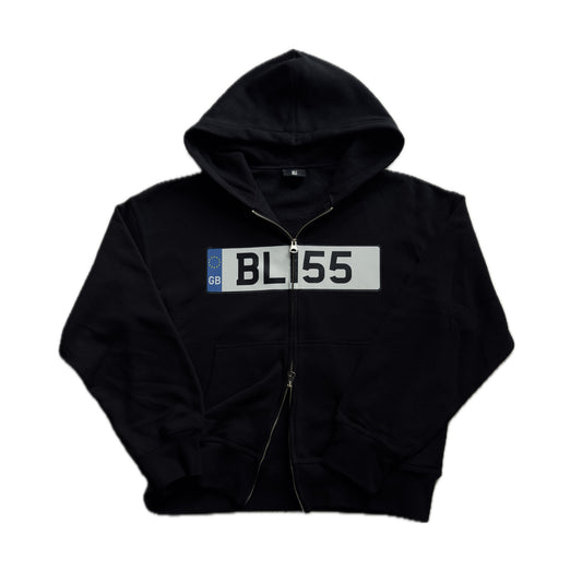 FRONT P7AT8 HOODIE
