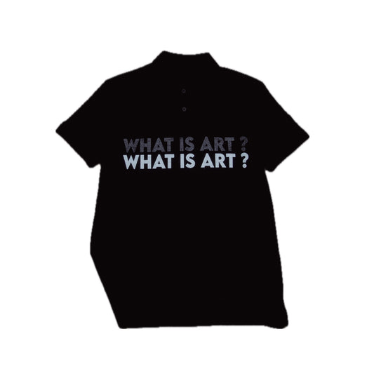 WHAT IS ART PIQUÉ POLO