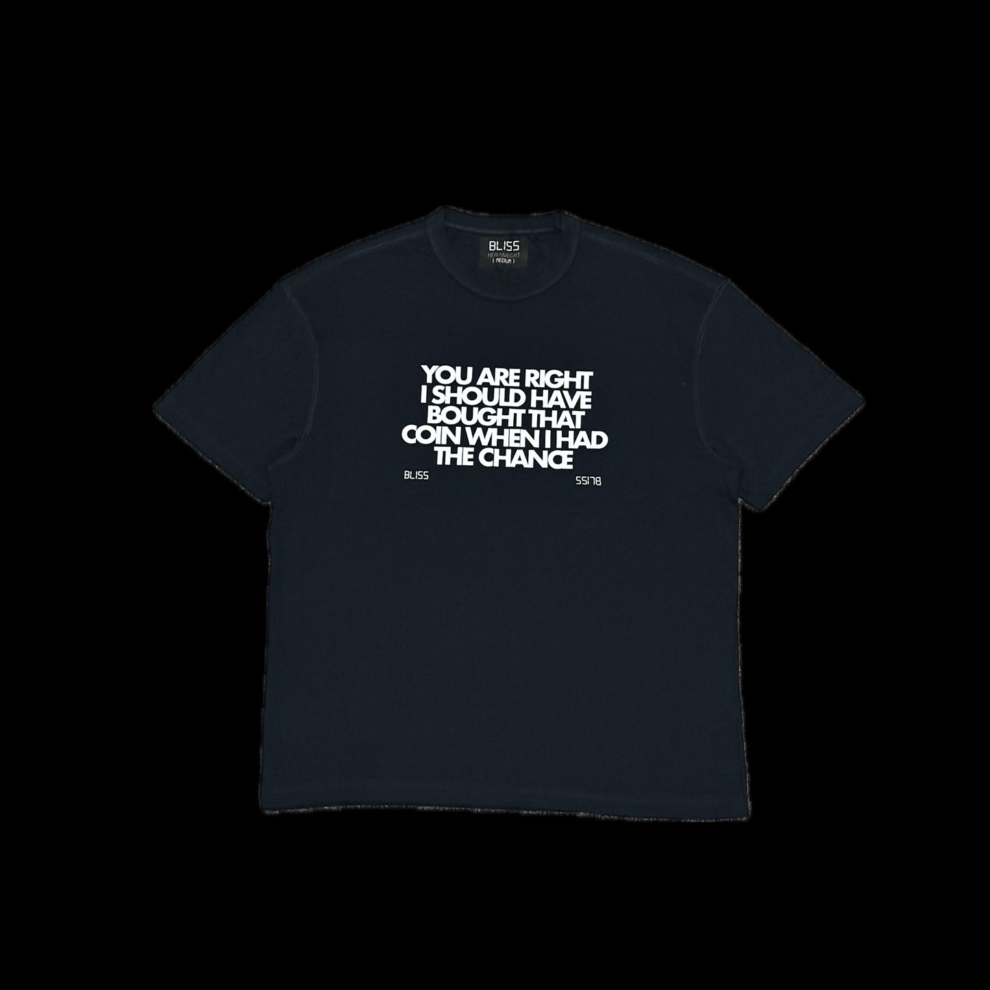 REGRET TEE