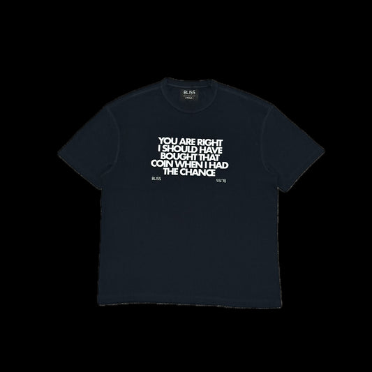 REGRET TEE