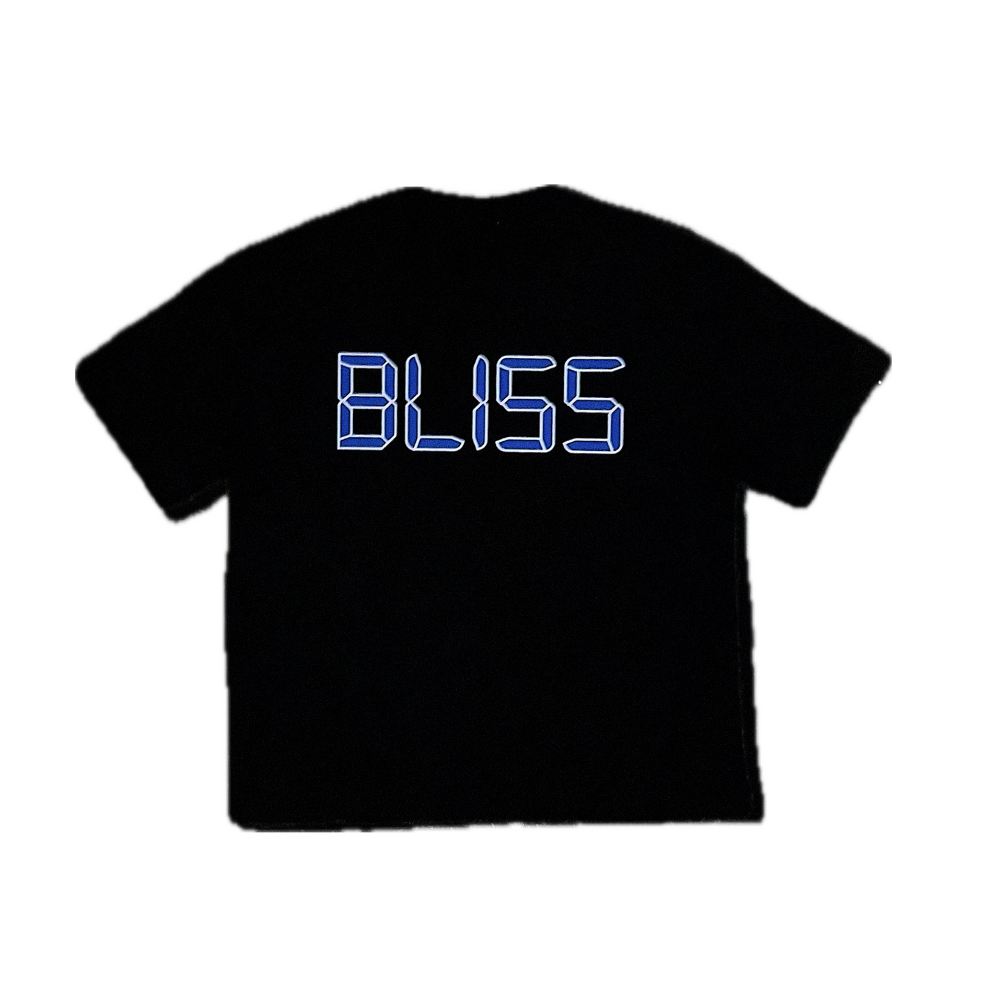 BLUE RGB TEE