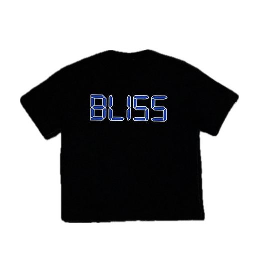 BLUE RGB TEE