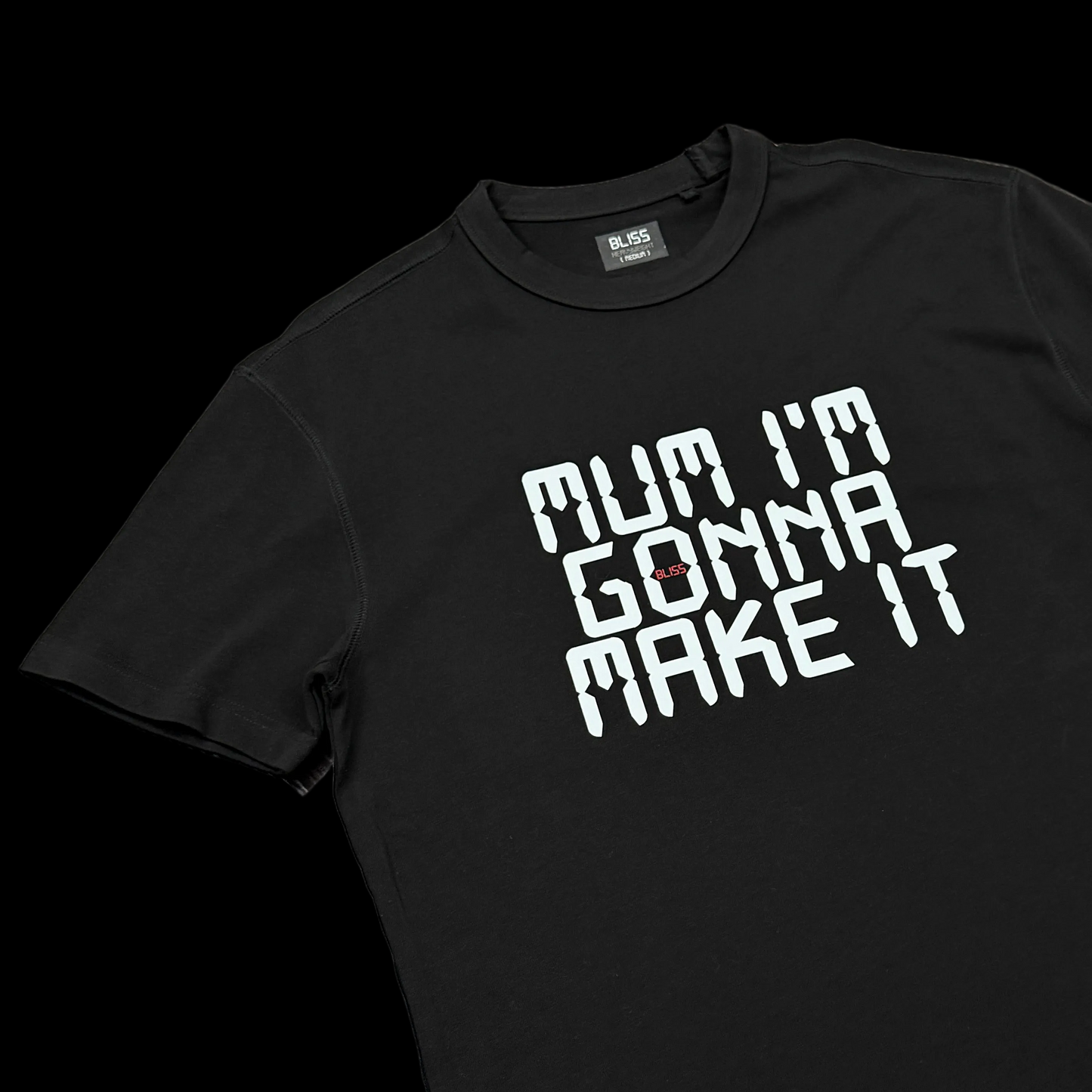 MUM TEE