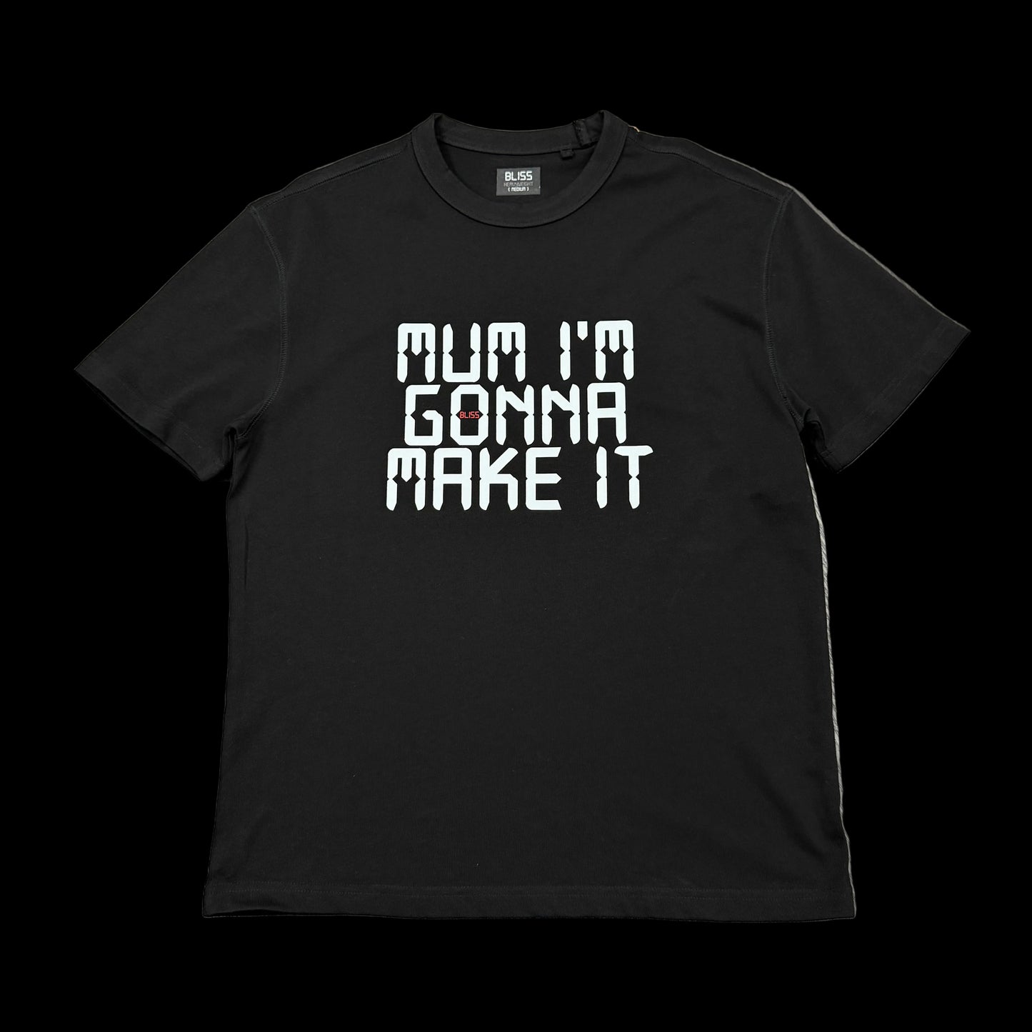 MUM TEE