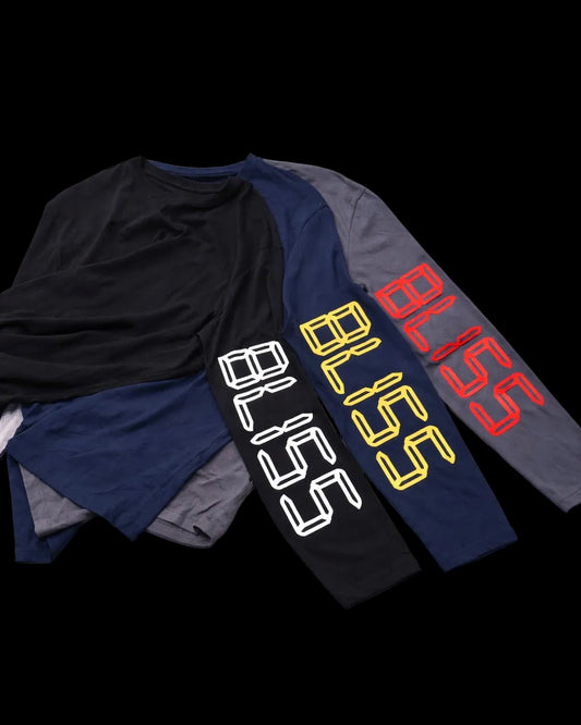 SPORT SLEEVE TAT TEE