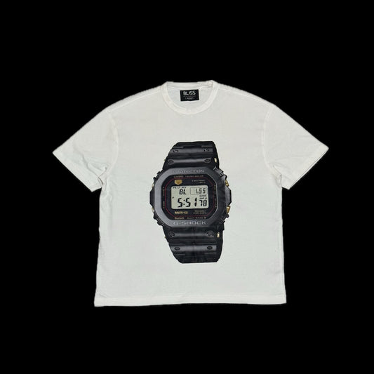 CASIO MRG TEE