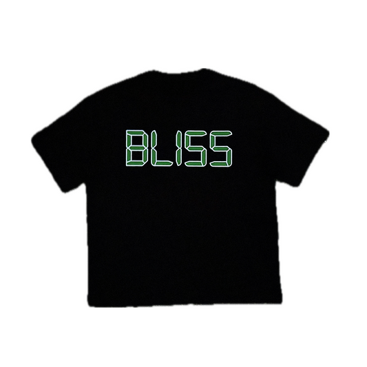GREEN RGB TEE