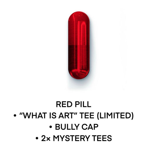 RED PILL
