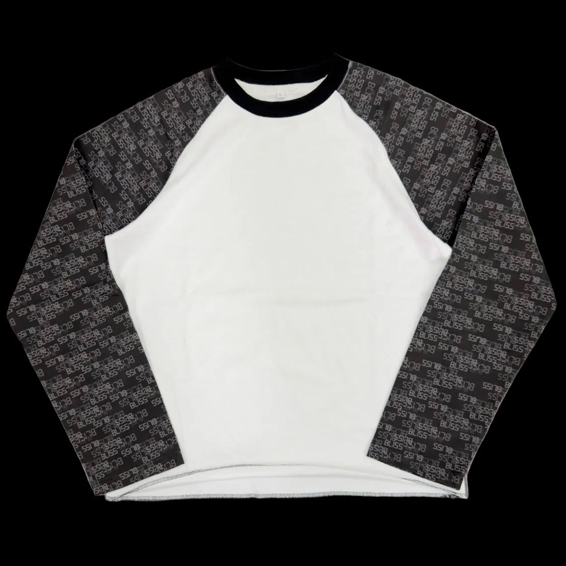 MONOGRAM RAGLAN