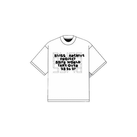 ARCHIVE TEE
