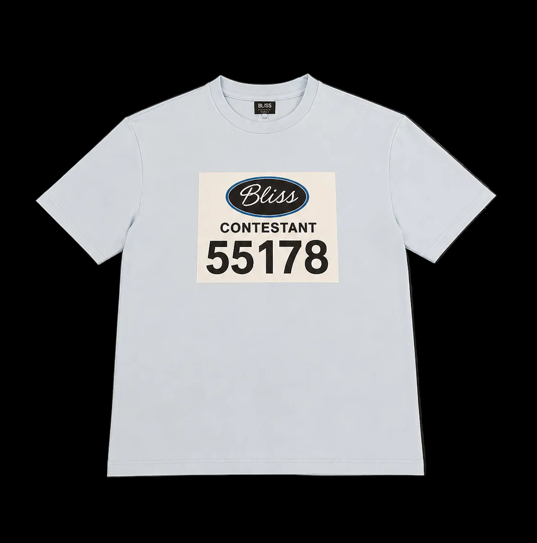 BLISS IDOL TEE