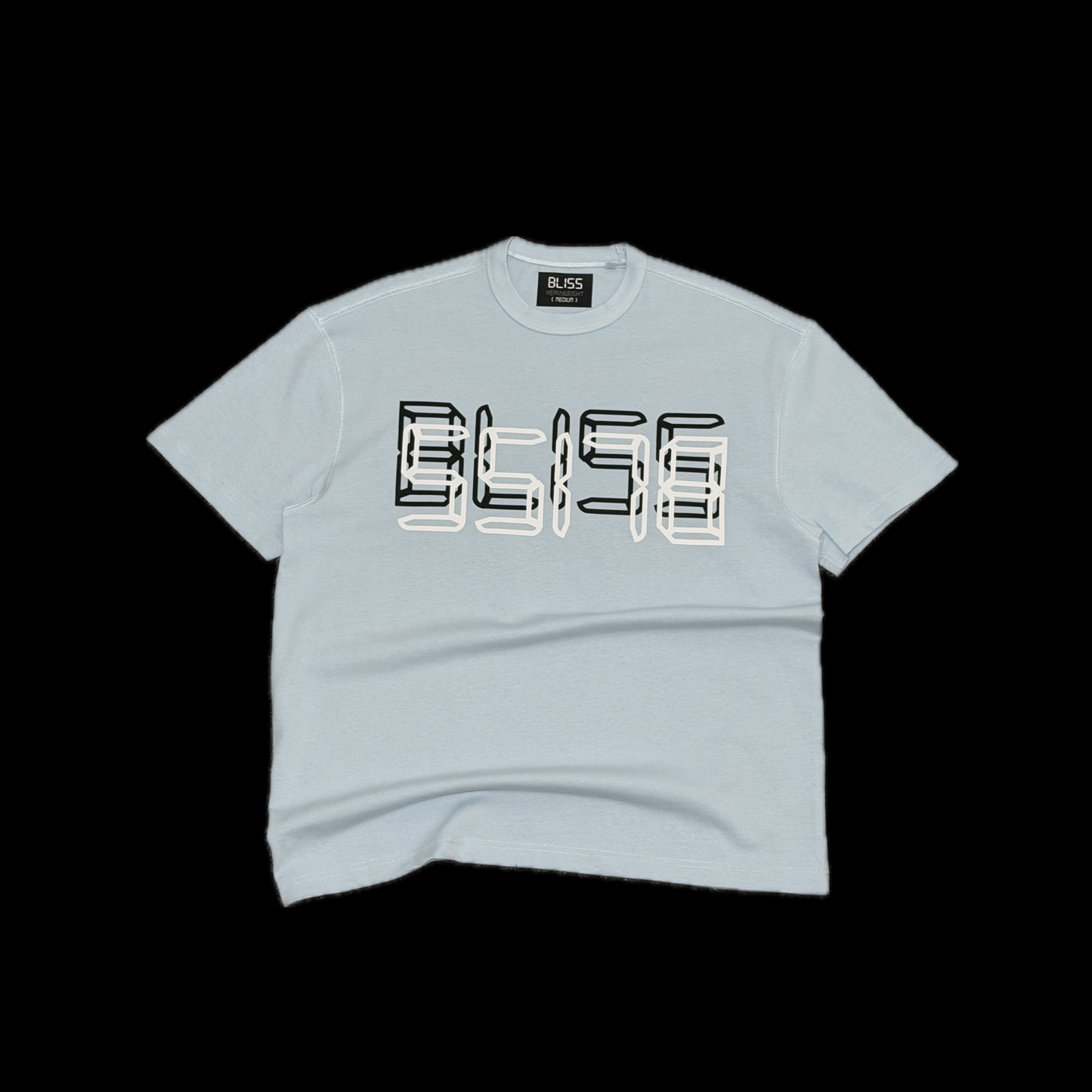 OUTLINE TEE