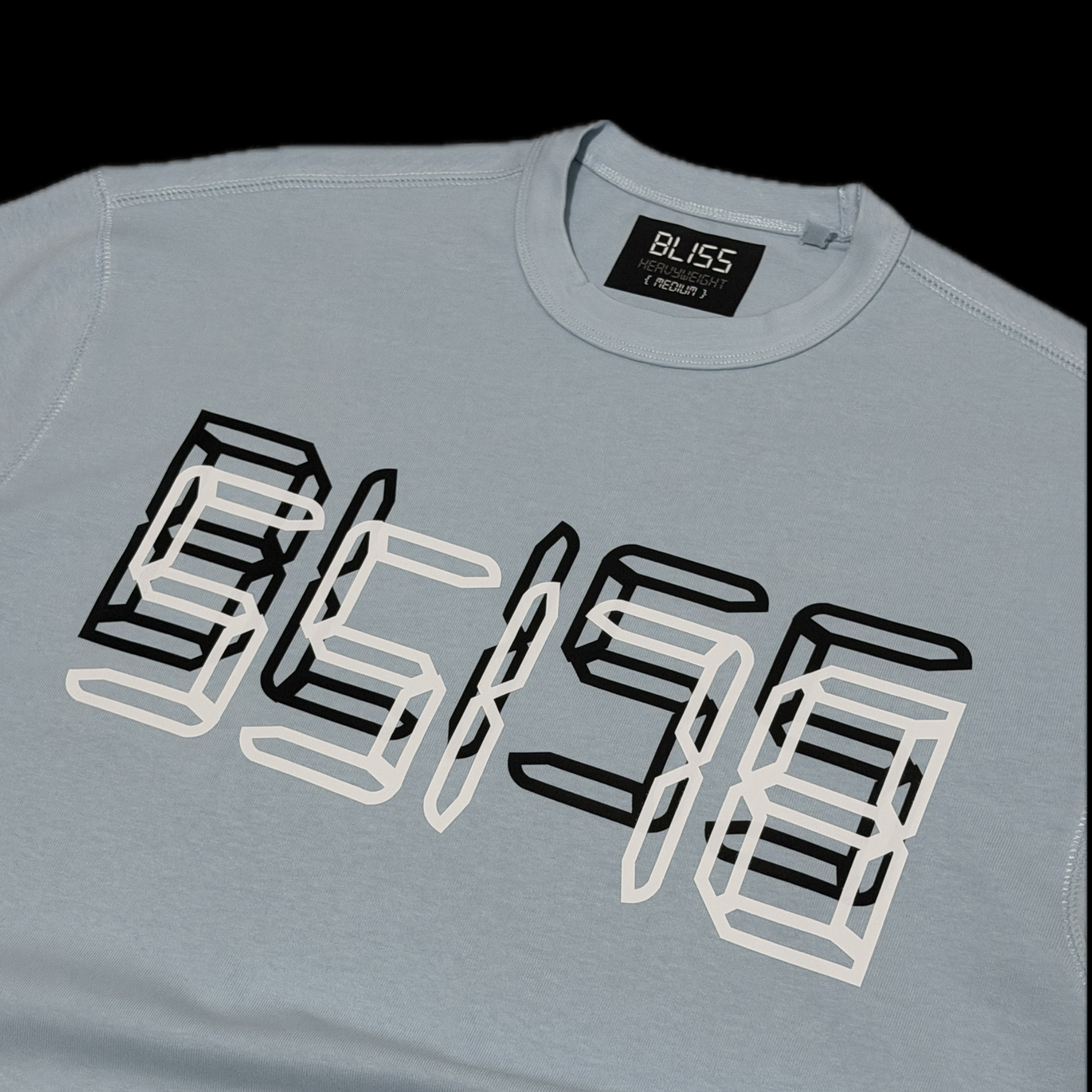 OUTLINE TEE