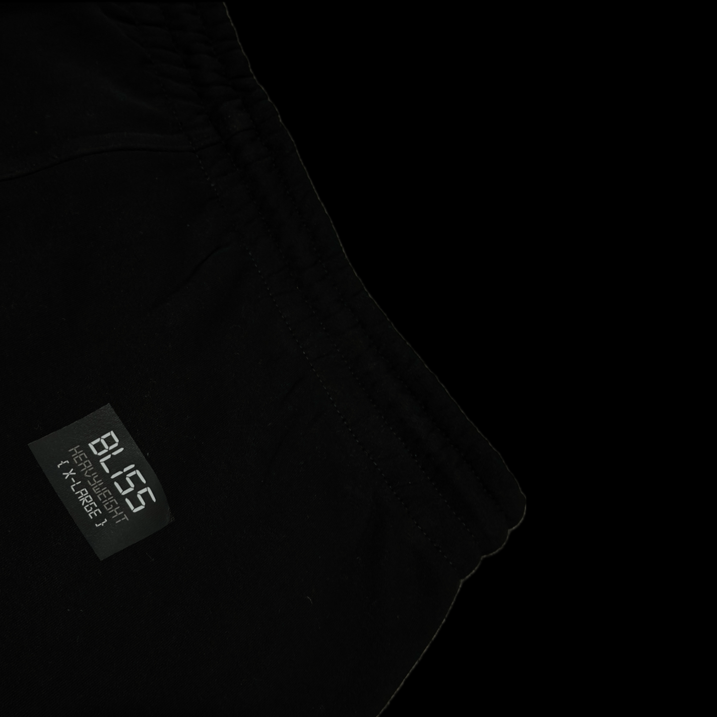 OUTLINE LOGO SWEATPANTS (PREMIUM)