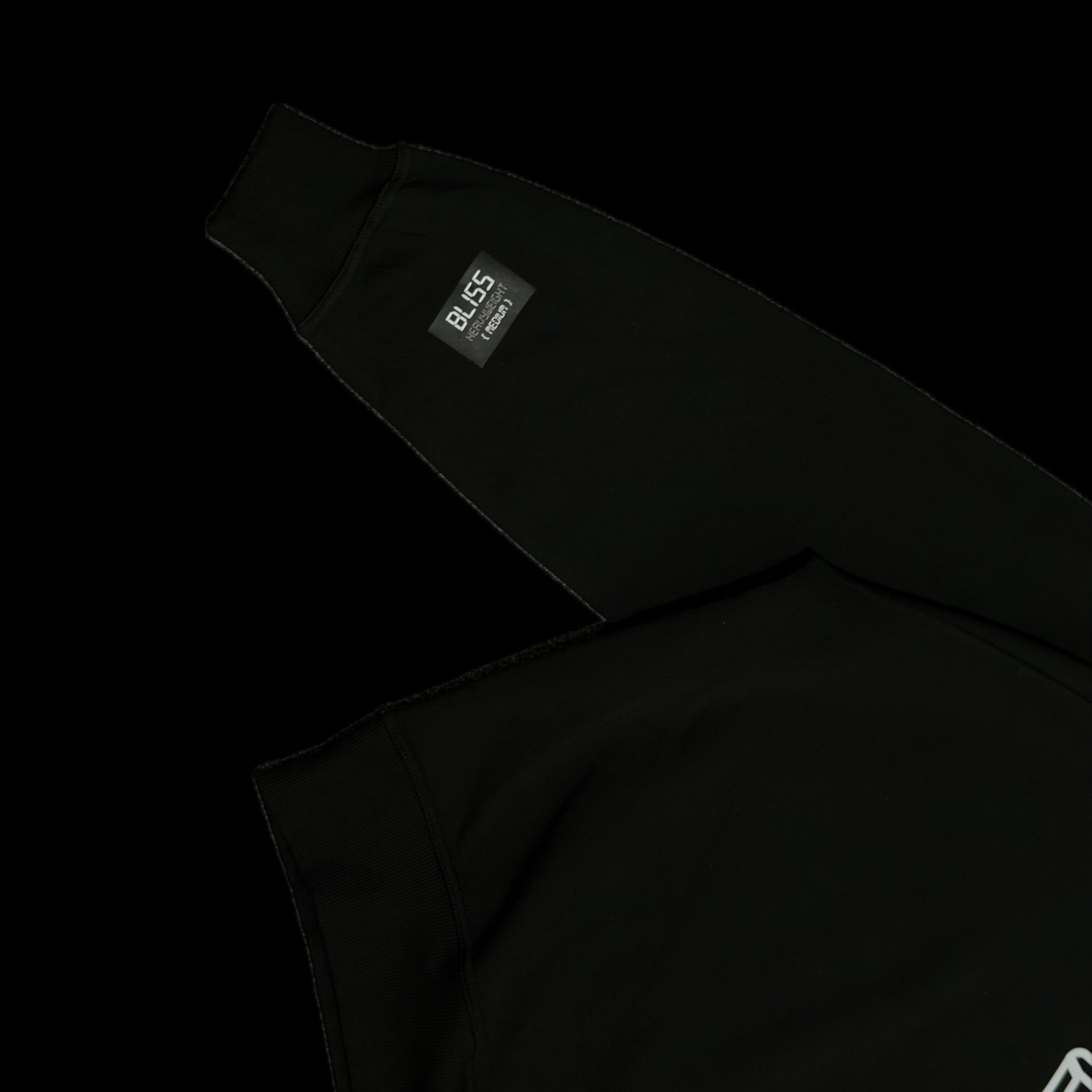OUTLINE LOGO SWEATSHIRT (PREMIUM)